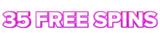Casino Stugan 35 FREE SPINS