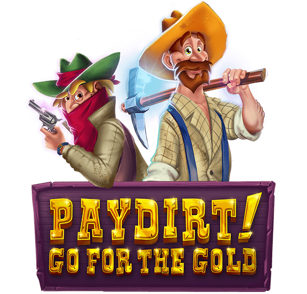 Casino Stugan Pay dirt! Go for the Gold