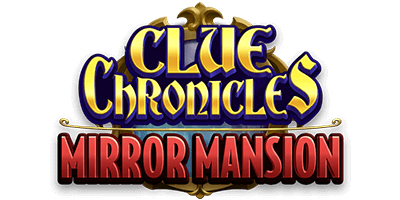 Casino Stugan Clue Chronicles: Mirror Mansion